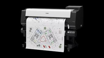 Canon imagePROGRAF TX-4200